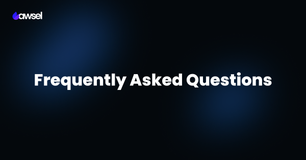 Frequently Asked Questions (FAQ)